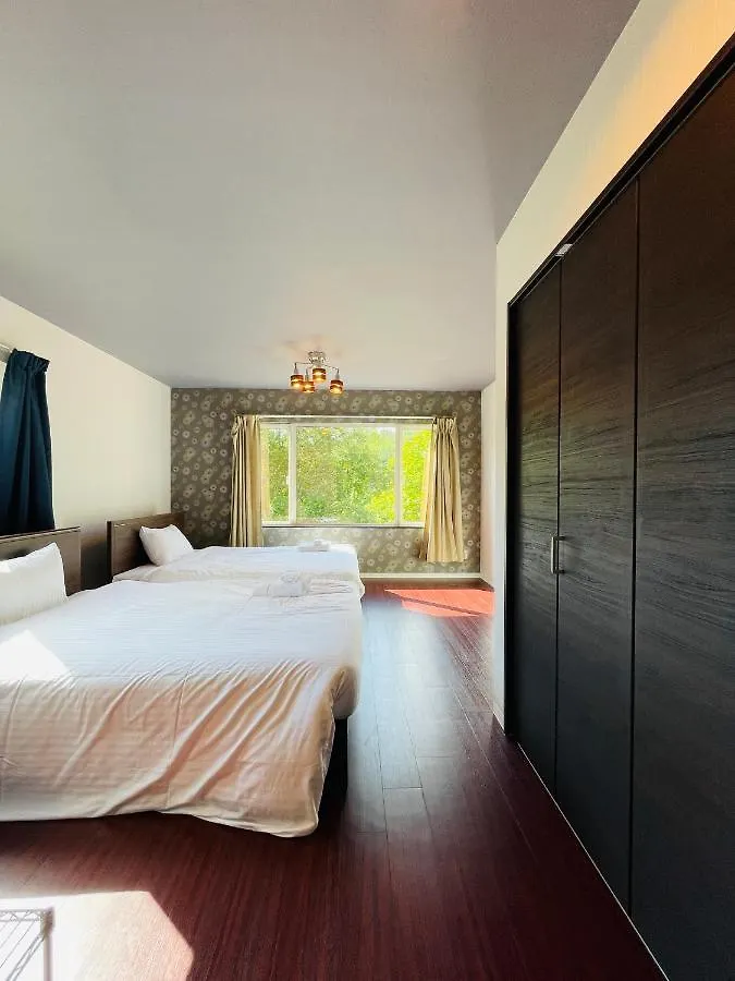 דירה Niseko Hotel Kiraku Rin