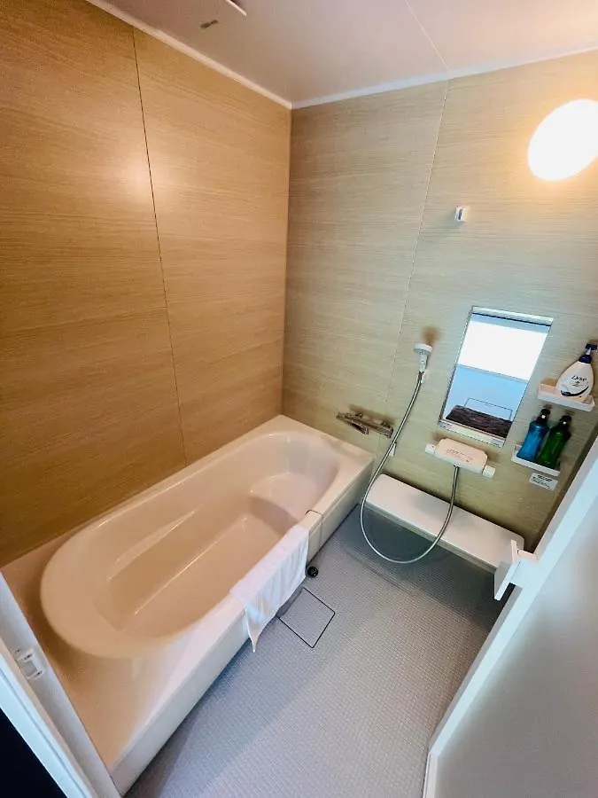 Niseko Hotel Kiraku Rin 0*,