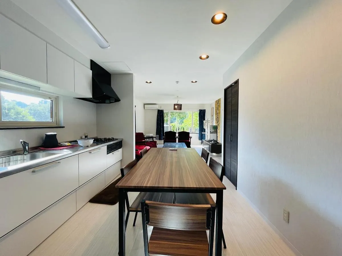 Niseko Hotel Kiraku Rin