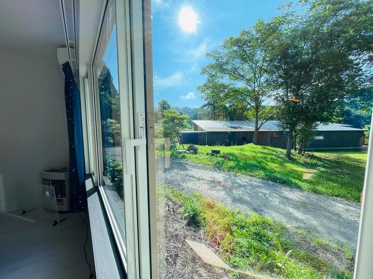Niseko Hotel Kiraku Rin דירה