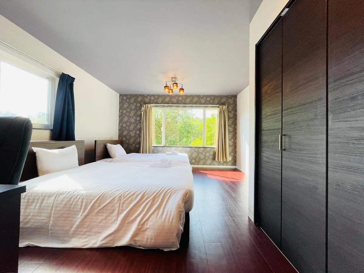 דירה Niseko Hotel Kiraku Rin