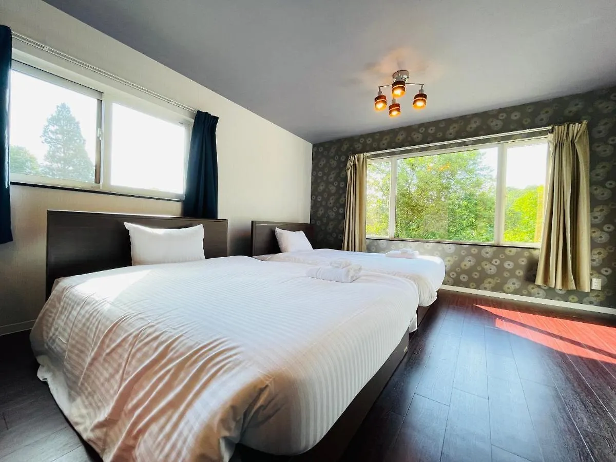 Niseko Hotel Kiraku Rin יפן